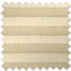 Flying Pleated, 1278 Beige - VELUX Loft Blind